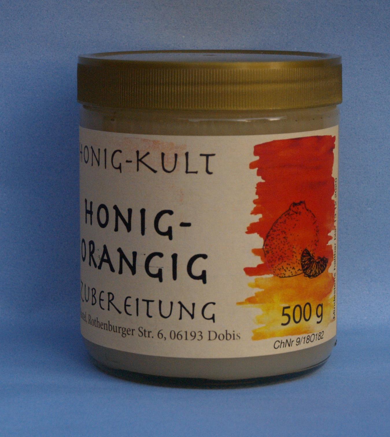 Für den Artikel Honig Orangig ist kein Produktbild vorhanden.